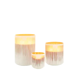 ONNO Collection Geurkaars Akosua Sunset