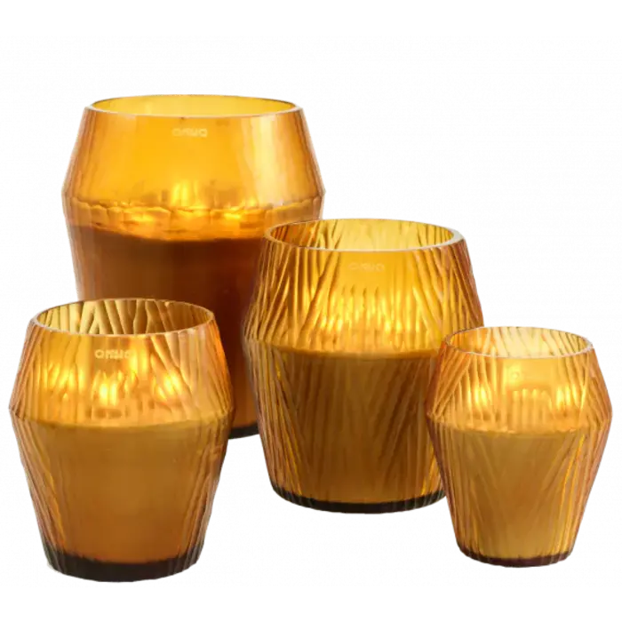 ONNO Collection Geurkaars Harmony Safari