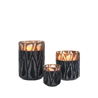 ONNO Collection Geurkaars Nature Grey Zanzibar