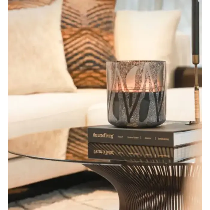 ONNO Collection Geurkaars Nature Brown Safari S