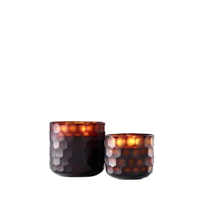 ONNO Collection Geurkaars Circle Zanzibar