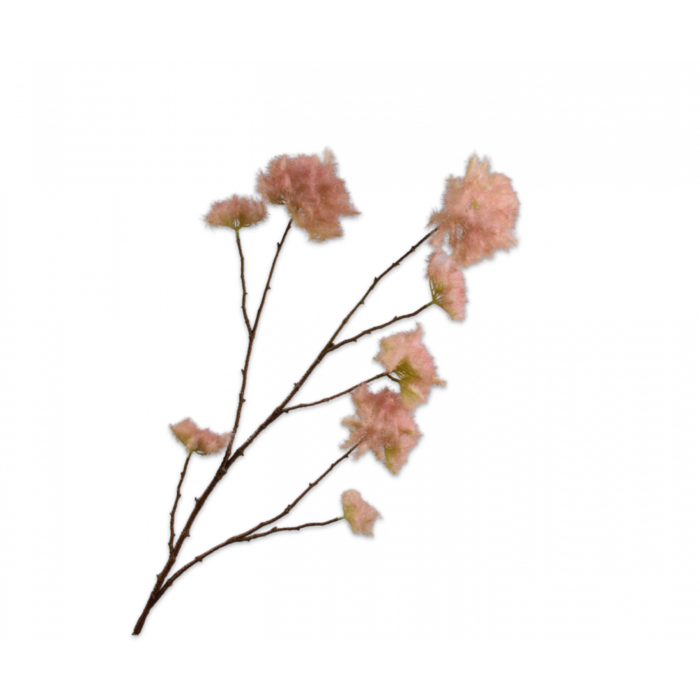 Silk-ka Cotinus Zalm 69 cm