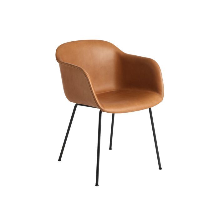 Muuto Fiber Armchair