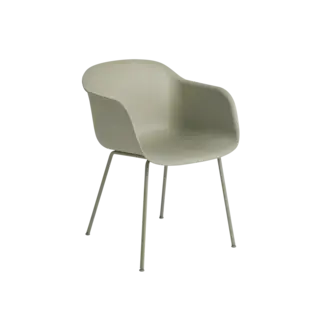 Muuto Fiber Armchair