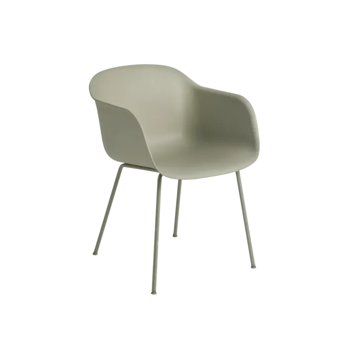 Muuto Fiber Armchair