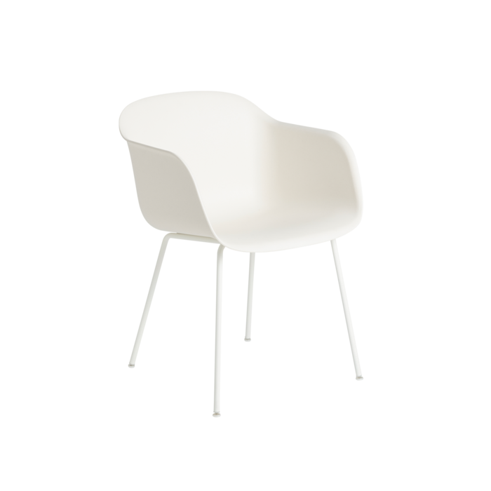Muuto Fiber Armchair