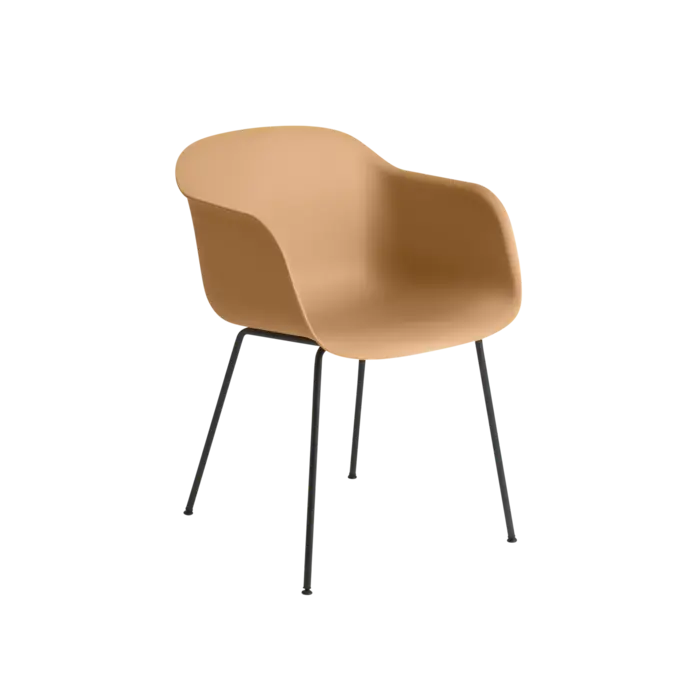 Muuto Fiber Armchair