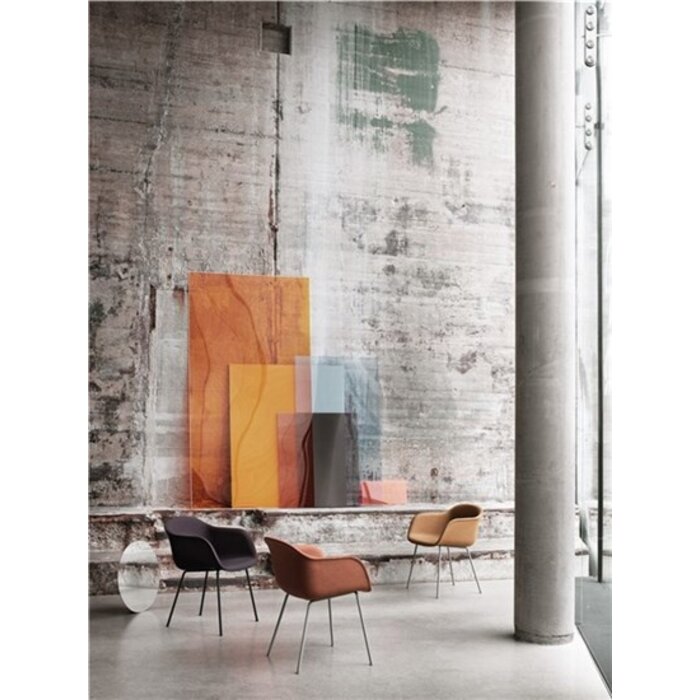 Muuto Fiber Armchair