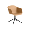 Fiber Chair Swivel Base