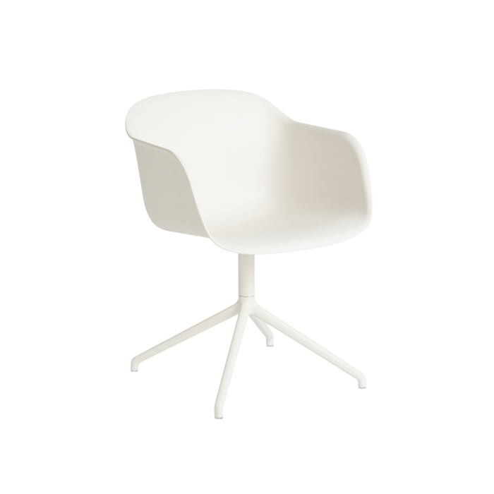 Muuto Fiber Chair Swivel Base