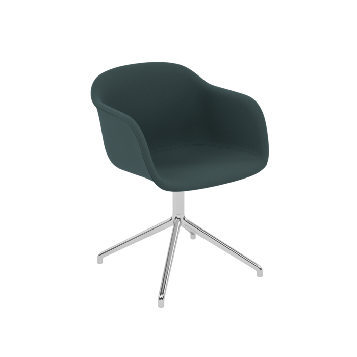 Muuto Fiber Chair Swivel Base
