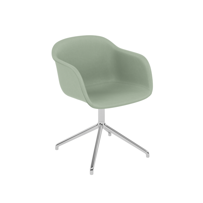 Muuto Fiber Chair Swivel Base