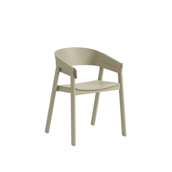 Muuto Cover Armchair