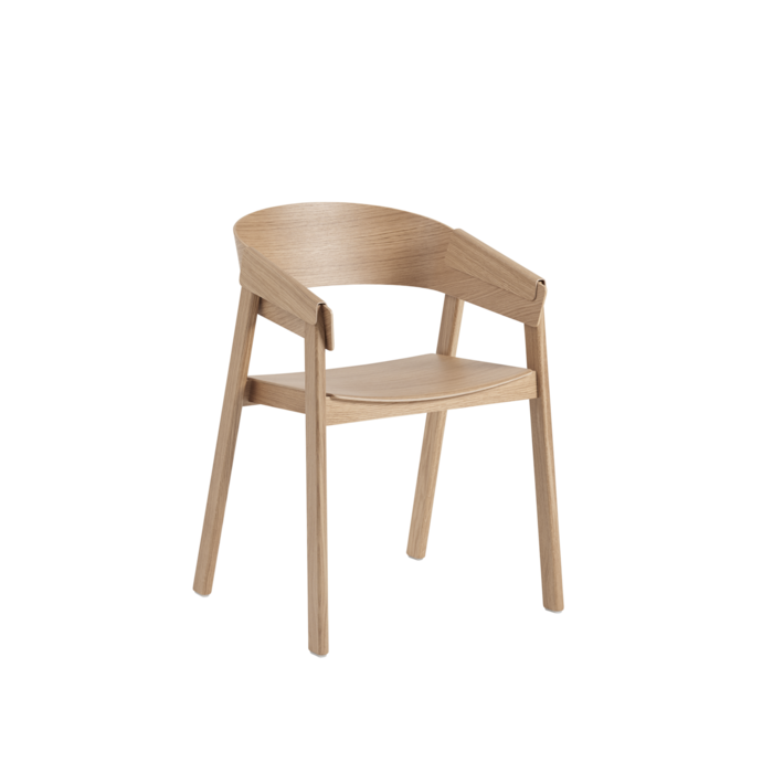 Muuto Cover Armchair