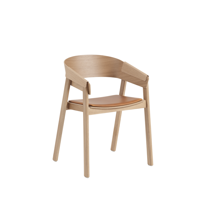 Muuto Cover Armchair