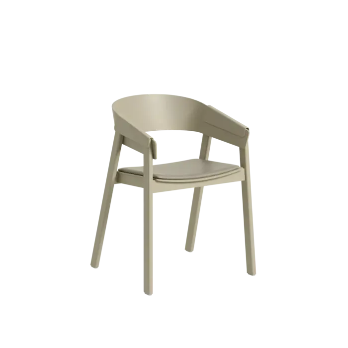 Muuto Cover Armchair
