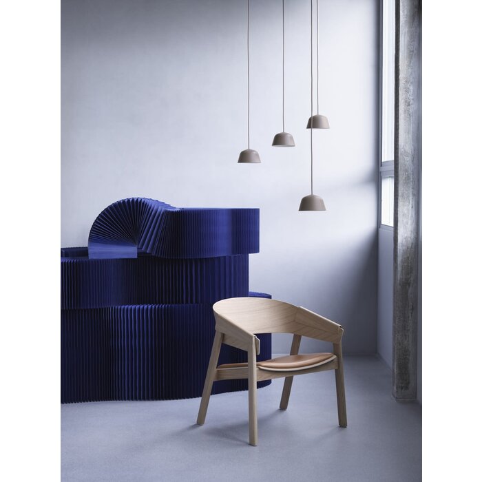 Muuto Cover Lounge Chair