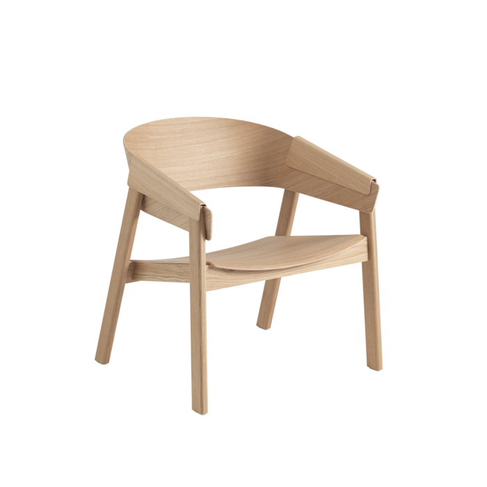 Muuto Cover Lounge Chair