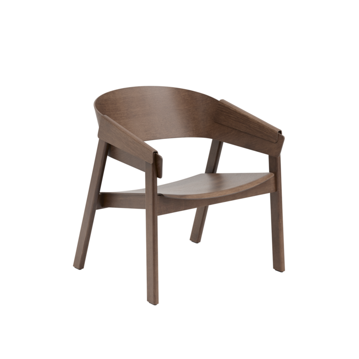 Muuto Cover Lounge Chair