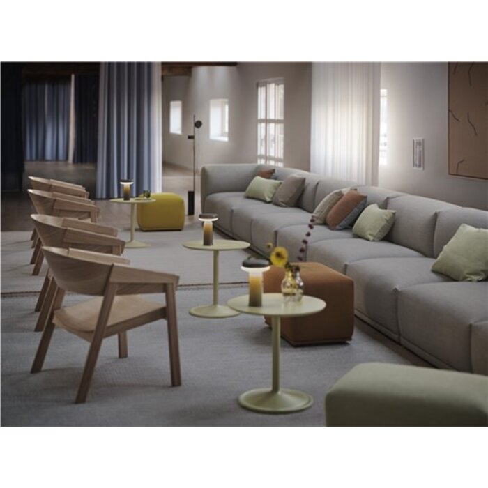 Muuto Cover Lounge Chair