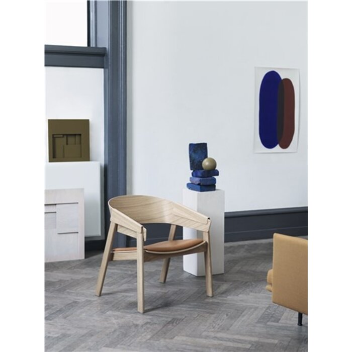 Muuto Cover Lounge Chair