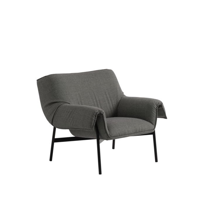 Muuto Wrap Lounge Chair
