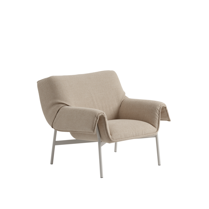 Muuto Wrap Lounge Chair