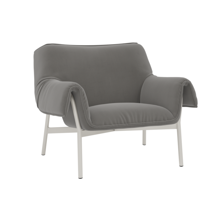 Muuto Wrap Lounge Chair