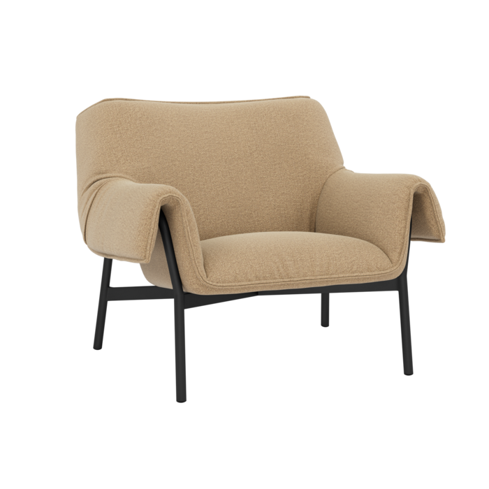 Muuto Wrap Lounge Chair