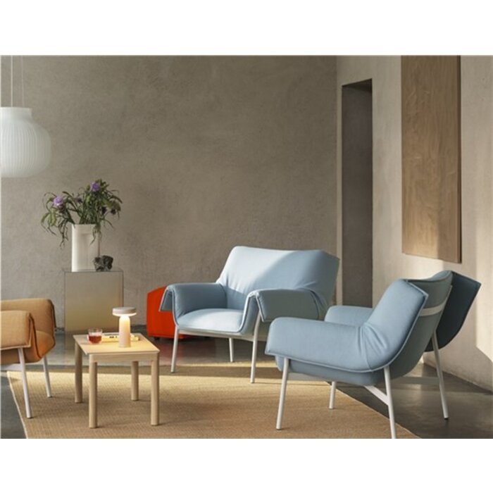 Muuto Wrap Lounge Chair
