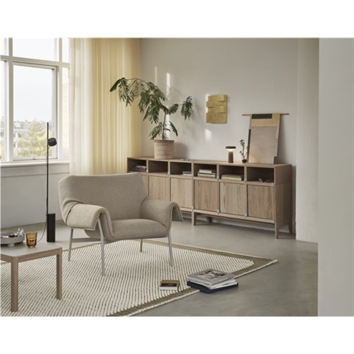 Muuto Wrap Lounge Chair
