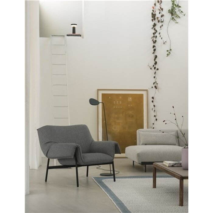 Muuto Wrap Lounge Chair
