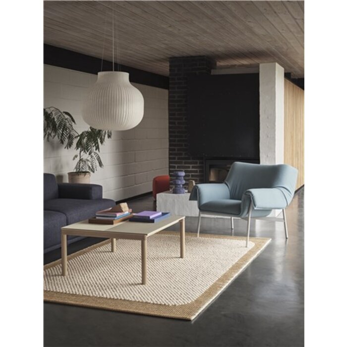 Muuto Wrap Lounge Chair