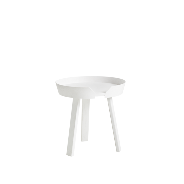 Muuto Around Coffee Table Small