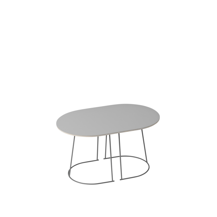 Muuto Airy - Coffee Table