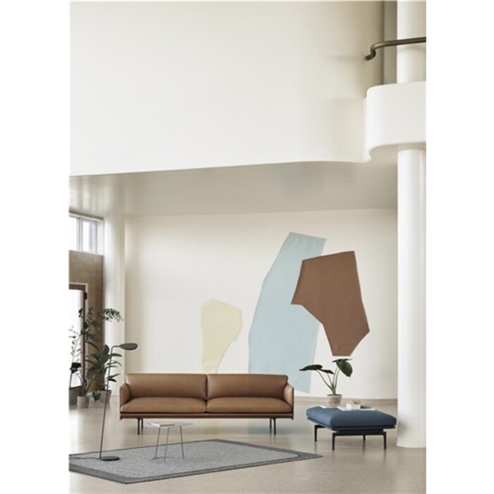 Muuto Leaf Vloerlamp