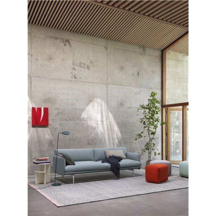 Muuto Leaf Vloerlamp