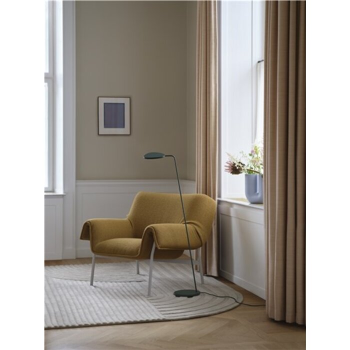 Muuto Leaf Vloerlamp