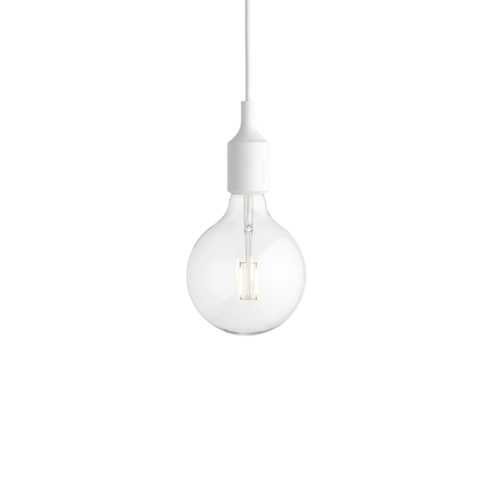 Muuto E27 Pendant Lamp