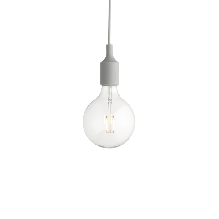 Muuto E27 Pendant Lamp