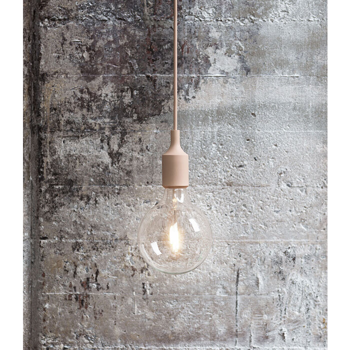 Muuto E27 Pendant Lamp