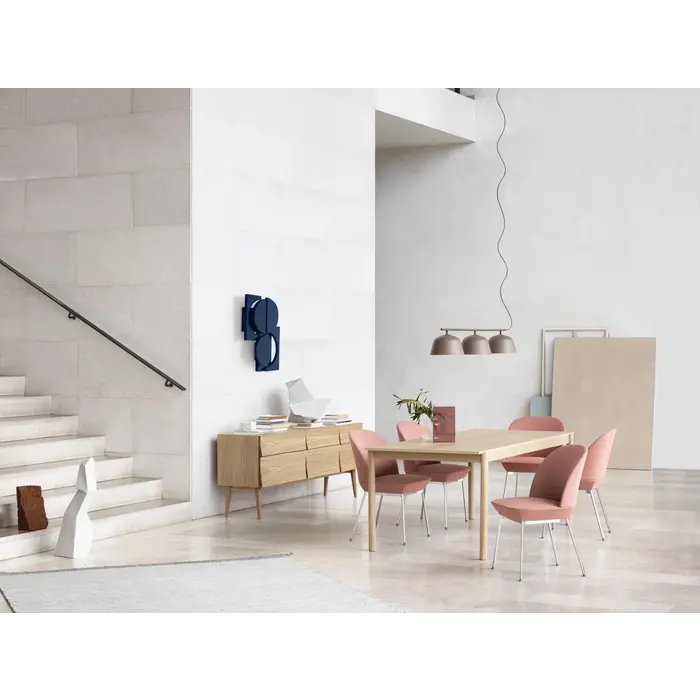 Muuto E27 Pendant Lamp