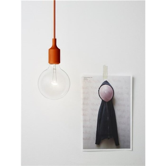 Muuto E27 Pendant Lamp