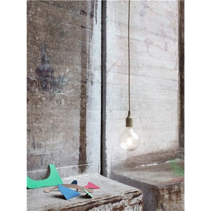 Muuto E27 Pendant Lamp