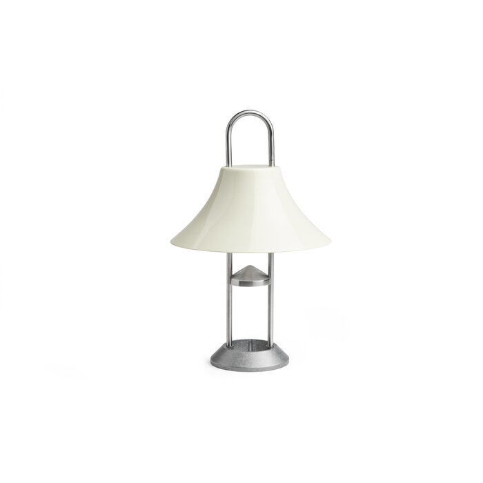 HAY Mousqueton Portable Lamp