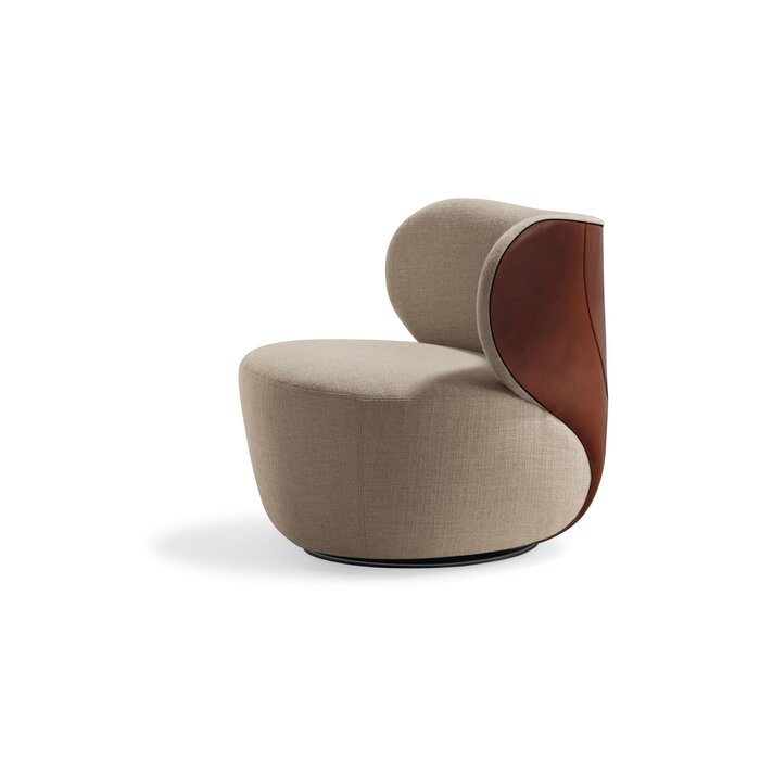 Walter Knoll Bao Armchair