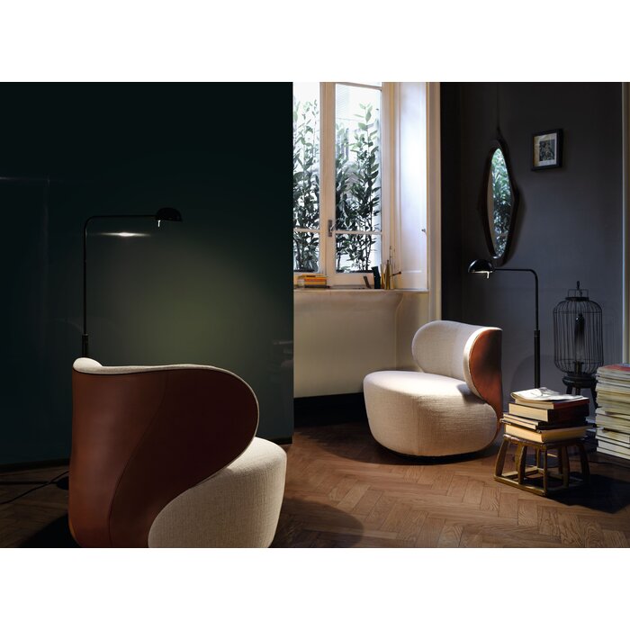 Walter Knoll Bao Armchair