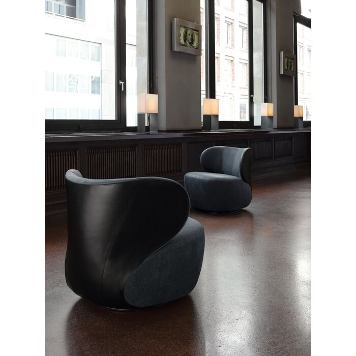 Walter Knoll Bao Armchair