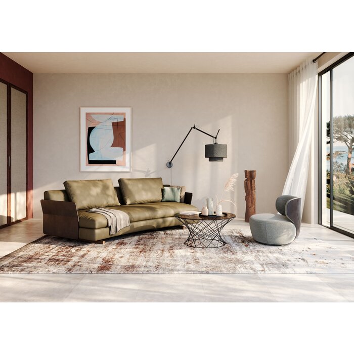 Walter Knoll Bao Armchair