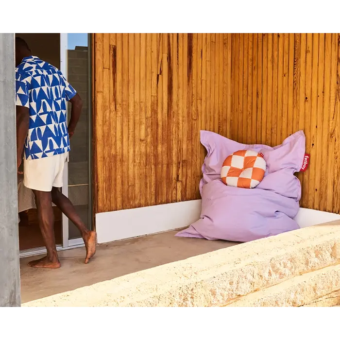 Fatboy Circle Pillow